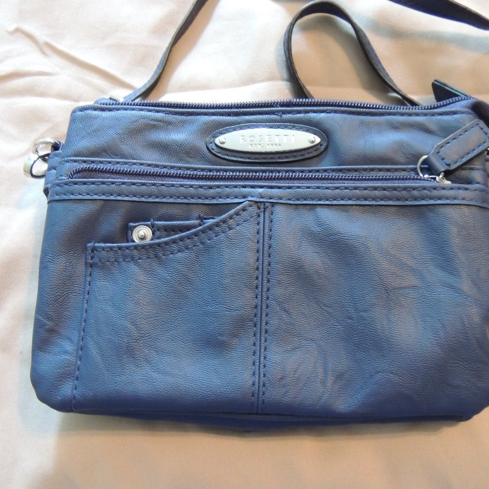 Crossbody bag